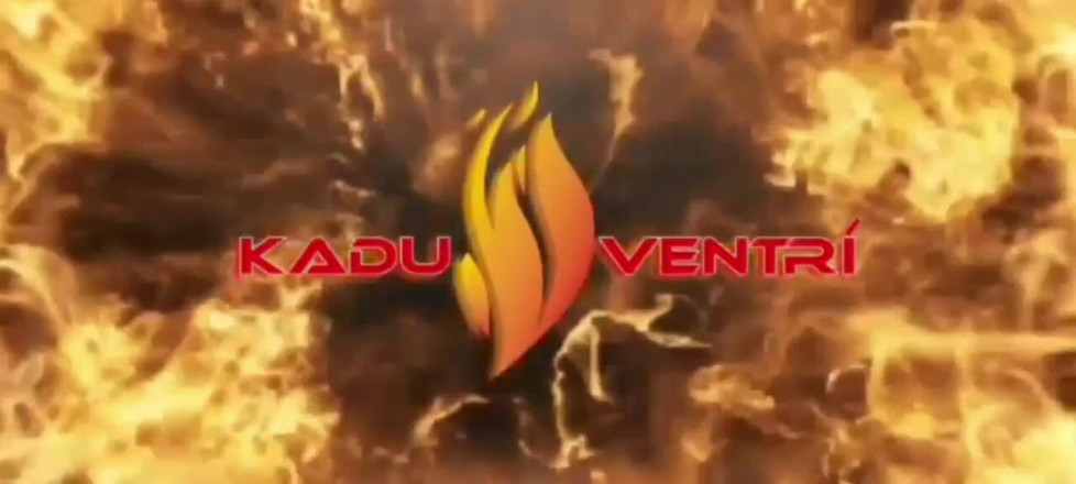 KaduVentri: Kadu Ventrí dan Petrick Garcia