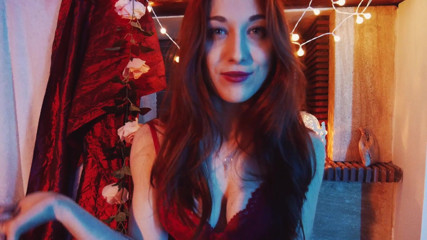 Madelaine_Rousset: Tarot JOI - ending n 1 the moon