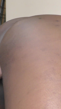 I Can't Pull My Dick Out of Her Pussy