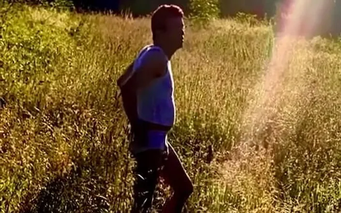Evan Roch: Who Doesn't Just Love the Freedom of Nature