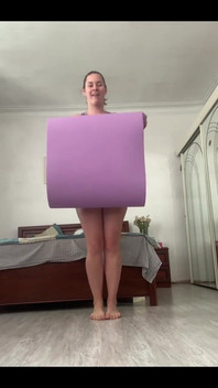 Working Out Is Serious Business