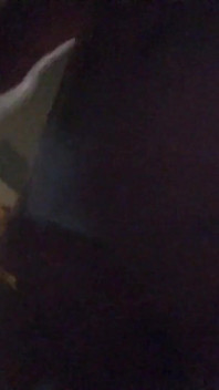 深夜在附近散步，勃起在裸体，同时忍受非常寒冷 _ 0311 fine，3度