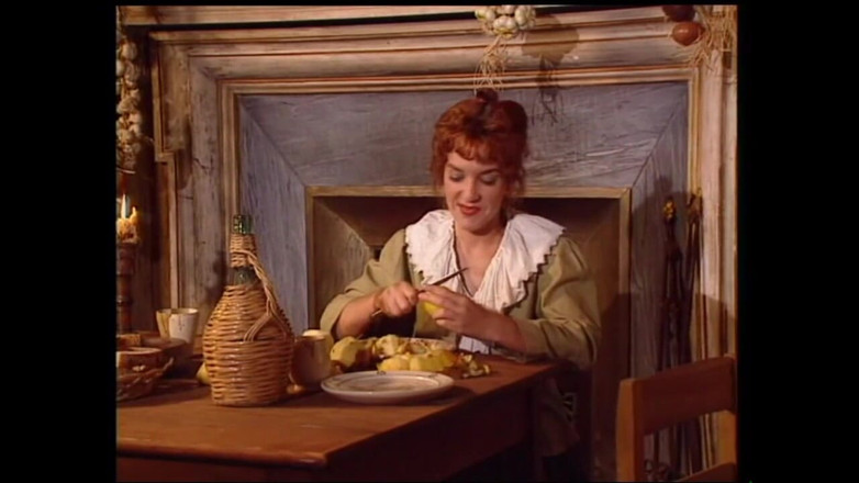 MMV films - The Original: Slaven van schaamte volledige vintage pornofilm