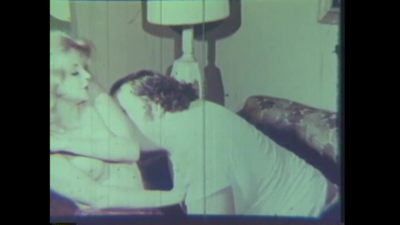 Vintage megastore: 欲望のベッド