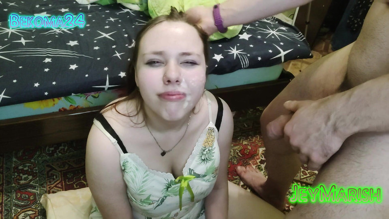 Jay_Marish: Plnohodnotné video sexu ve všech pózách s Marishkou