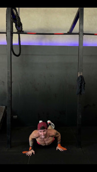 Gym Exercises