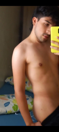 Masturbation