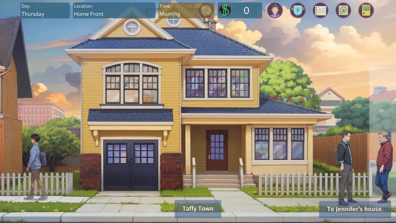 Dirty GamesXxX: Taffy Tales: Zakar raksasa pancutan muka besar yang tidak dijangka...