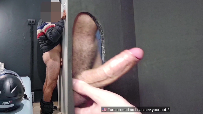 Pvt gloryhole br (brazil): 이성애 모토보이, 결혼했고 재능 있고, 멋진 꼬리를 가진 남자가 내 그곳에서 화장실을 보러 왔어!