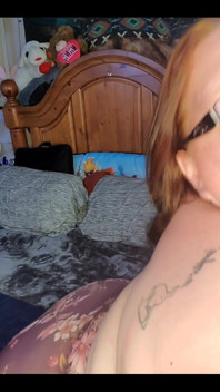 Teaser for Tomorrow Video. Tip on the Post to See the Whole Video 13 Minutes Long