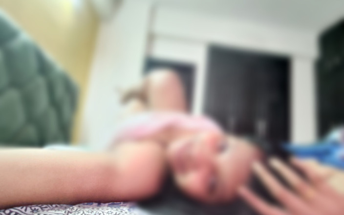 CUCKOLDRESS MAUSAM: Datanglah Meregangkan Mereka