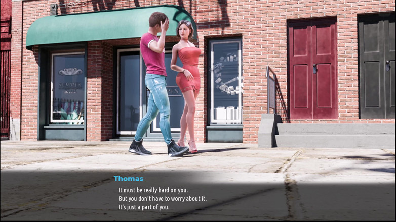 Johannes Gaming: サンビル74のMILFと私、サラはほとんど見つかりそうになり、その後ビーチでセックスしました