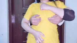 Non ti darò la palla, farò Mujra - Desi Mujra Songmaza Agaya