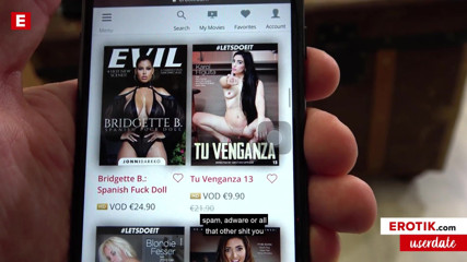 Erotik Com Userdate International: Penelope cum có thể trông ngây thơ nhưng là một...