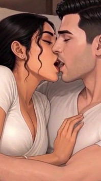 Desi Hot Lonely Widow Passionate Encounter with Caring Older Man Part-2