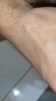 You Like to See Me Cumming, Right?