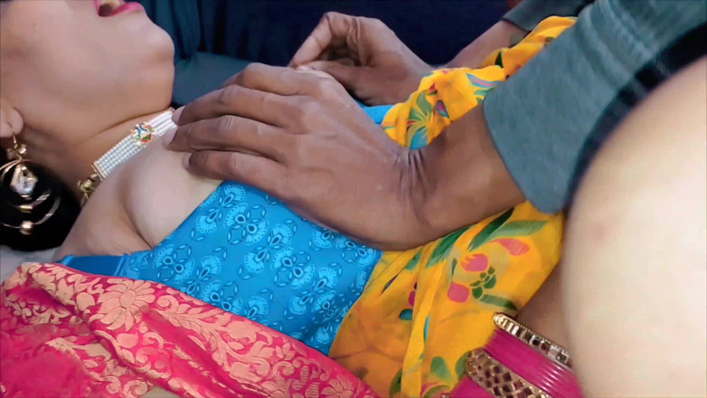 Sexykajalbhabhi: Hizmetçi efendisinin dileğini sahibesinin yapmadığı yarağı emerek yerine getirdi