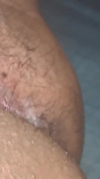 Manžílek lízá můj zadek a saje klitoris Intenzivní orgasmy
