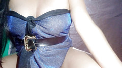 Martin13: 私はあなたの汚いスラット!!成熟した義理の妹がポルノ女優になりたいという願望を満たすために自作ポルノを作る