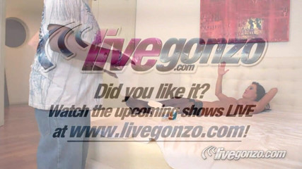 Cruel Media TV: Lisa Ann + Erik Everhard 파트#2