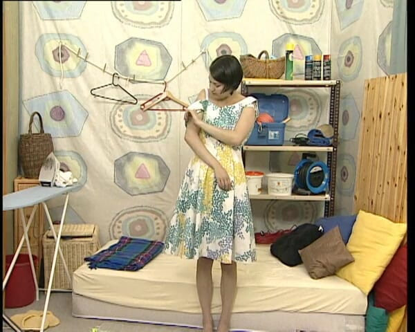 YOUR FIRST PORN: Jane โอ้...ฉันเสร็จเร็วตลอดเลย