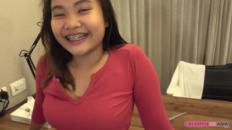 Creampie In Asia: ¿Quieres un bebé?