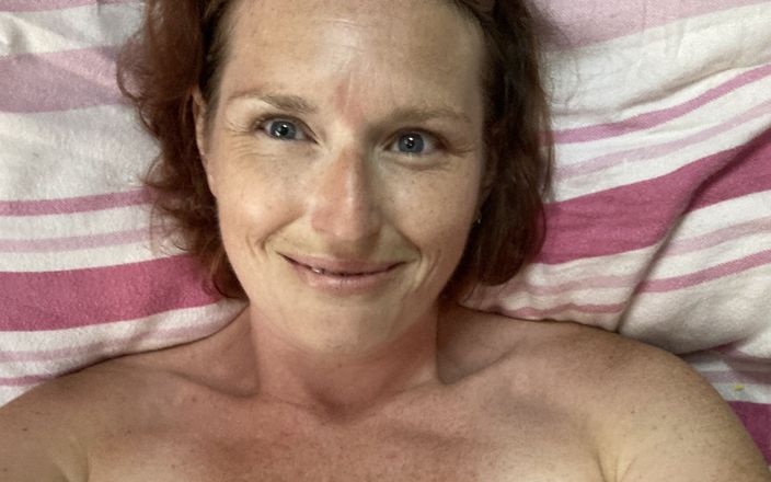 Rachel Wrigglers: मेरे सेक्सकेशन के लिए तैयार होने के दौरान जोरदार तनाव से राहत देने वाली wank