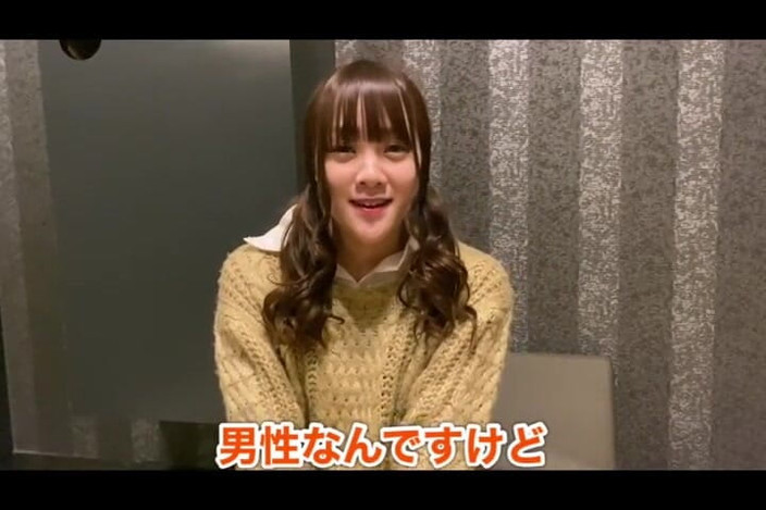 MinamiCrossdresser: 나는 후장 옵션을 위해 배달 건강 서비스에서 나에게 와서 내 안에 그녀의 정액을 가지고 아름다운 소녀를 물었다!