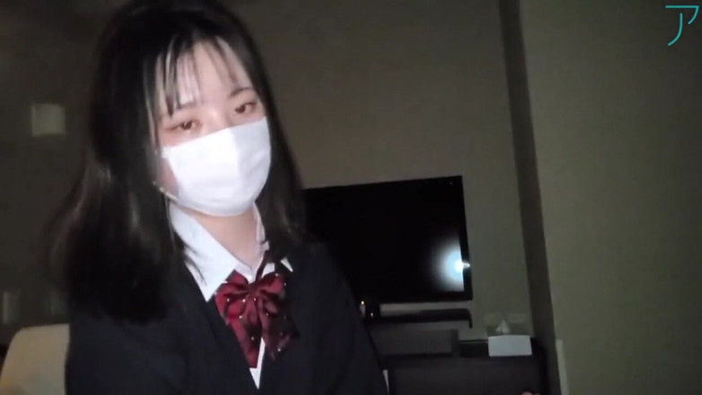 Asian happy ending: Asijský anděl 813