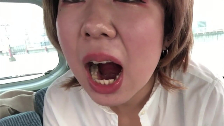Temptation: 흑인 대물 자지에게 따먹히는 아시아 소녀