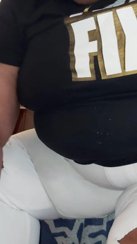 Lulusex preparazione a una pedicure bbw