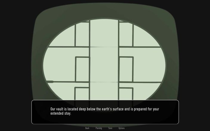 LoveSkySan69Real: Deep Vault 69 Fallout - Część 1 - Sexy Doctor by Loveskysan