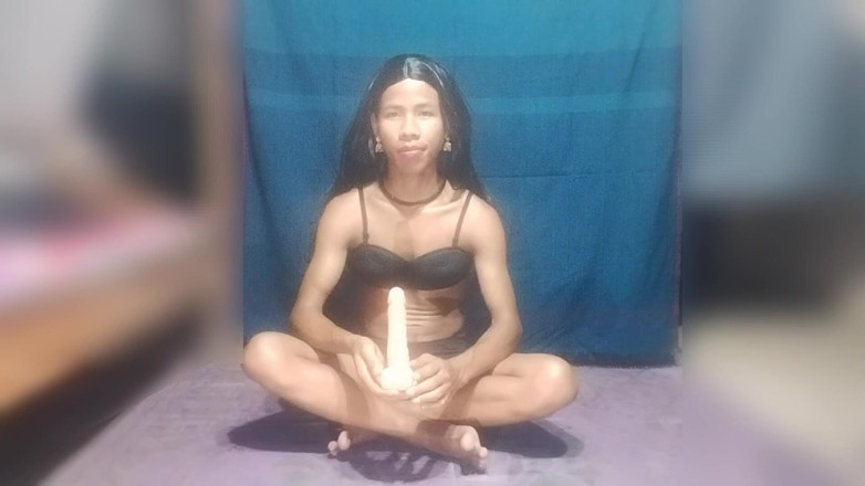 Assam_GAYsex: पूरी नग्न सेक्स कसरत, मुझे चोदो