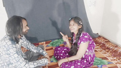 Vija: Indian Deshi Village Girl Ko Choda Full Maza