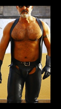 I Am Ready When You Are, Boy!