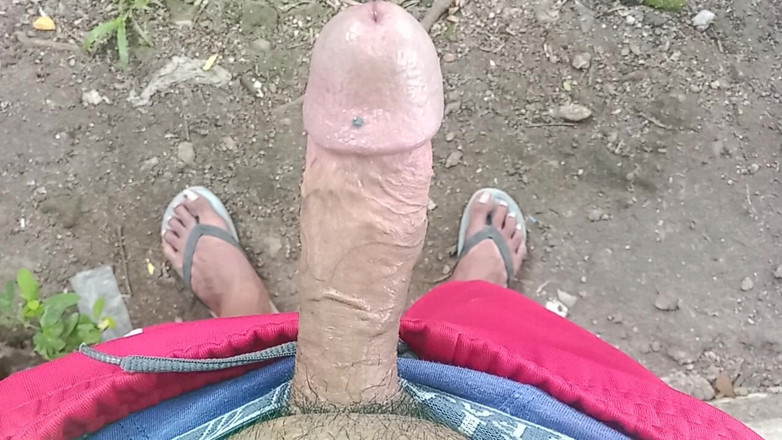 Piolo Alberto: Touch to Stimulate My Dick