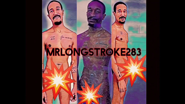 MrGoodBar LongJohnson: 그녀는 섹스, 열심히 따먹는다고 말했어!!