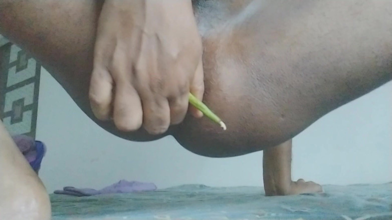 Raju fucker: Strech My Götüm