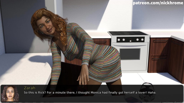 Visual Novels: Wo das Herz ist. Teil 10