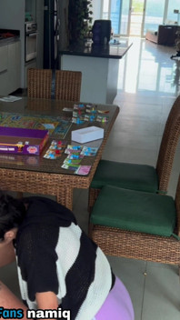 Jugando Me Gane Una Culiada... La Idea Era Ganar Ajajja