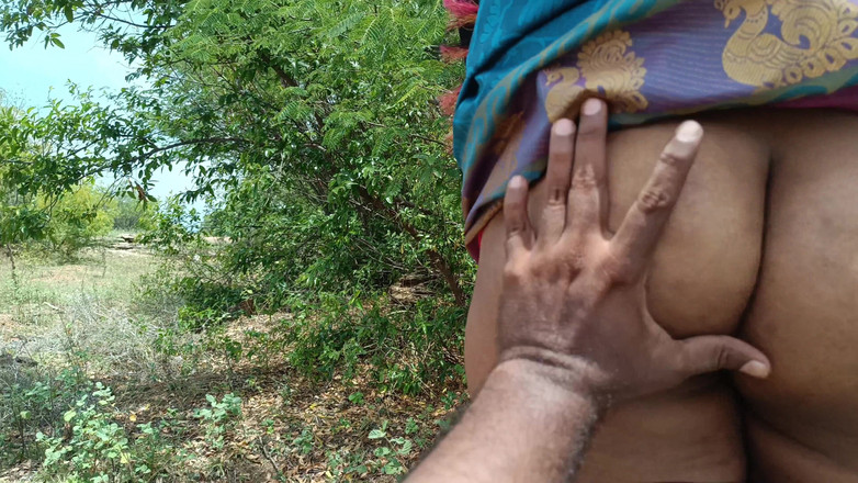 Magilmathi: Function Outdoor with Stranger 2