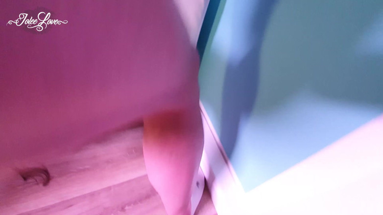 JoleeLove: Deep Suck