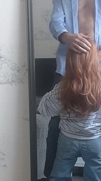 Blowjob