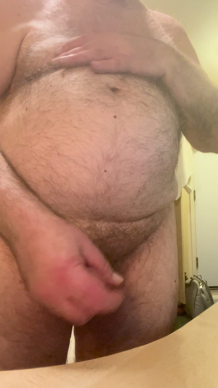 Coach Karl dude lodge: Coach Karl in einer Live-Camshow 6480