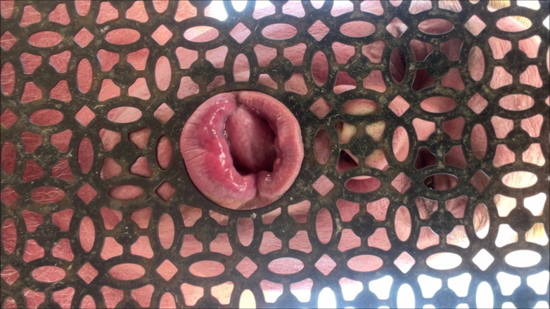 Dom Rod: Riscaldare le palle 5