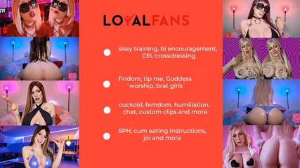 LDBMistress: Edging tak terbatas