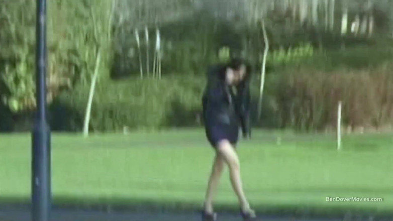 Ben Dover Movies: Strictly cum drinking: Michelle