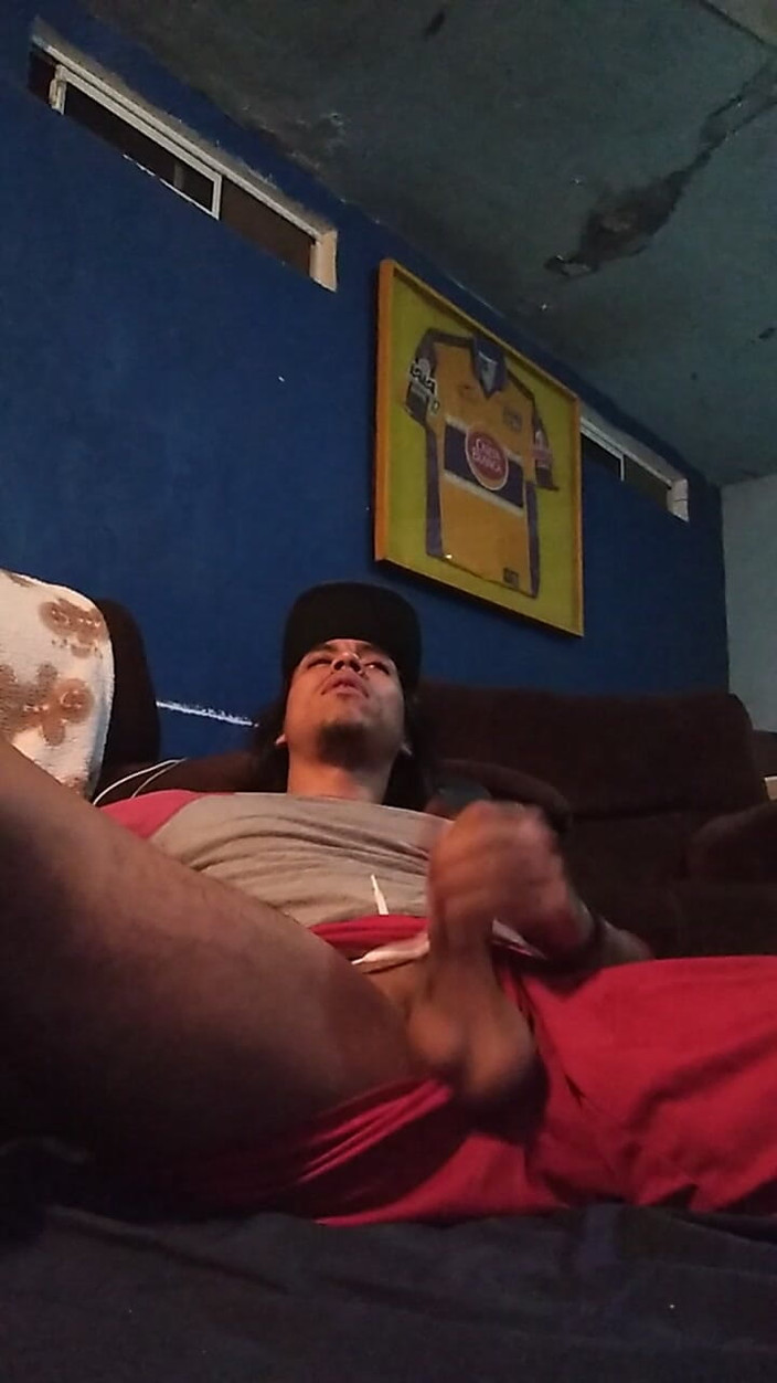 AlexAlejandro13: Zakar yang luar biasa lemak besar