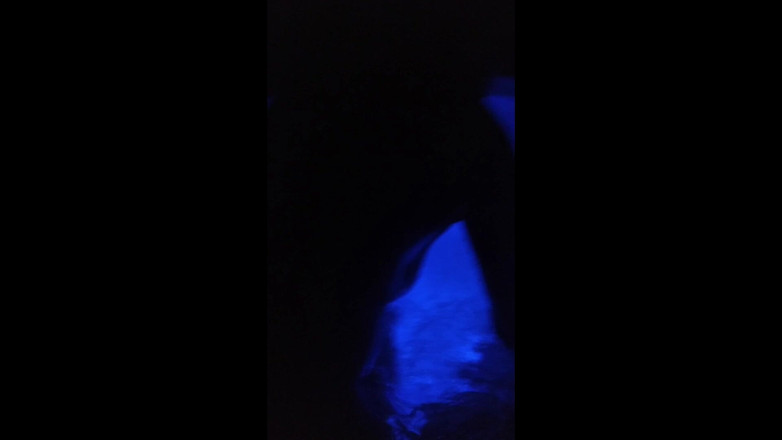 Candi Annie: Candi Annie se fait baiser et avale dans le jacuzzi