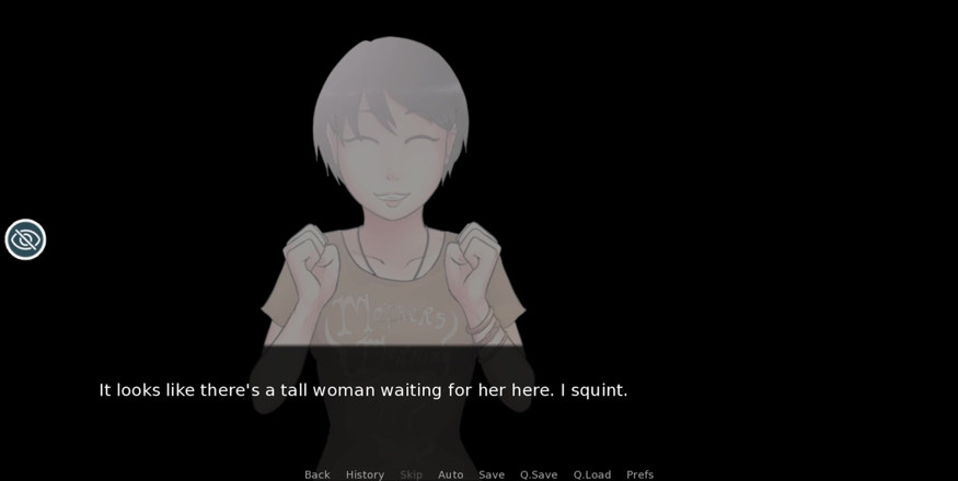 Tranny Games: Futa Dom World - część 10